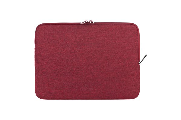 Tucano Sleeve Melange 13"/14" Punainen