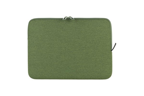 Tucano Sleeve Melange 13"/14" Vihreä