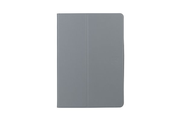 Tucano Samsung Galaxy Tab S9/Galaxy Tab S9 FE Kotelo Gala Harmaa