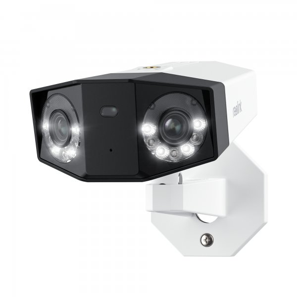 Reolink Duo 2 PoE (P730) 4K PoE-ulkokamera Valkoinen