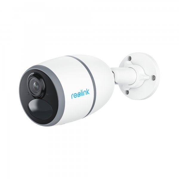 Reolink Go Plus (G330) Akkukamera ulkokäyttöön 4G