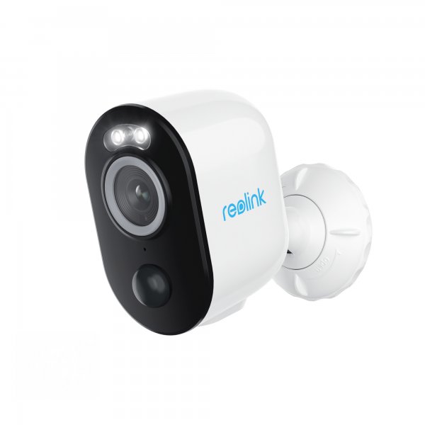 Reolink Argus 3 Pro (B330) Akkukäyttöinen ulkokamera Wi-Fi