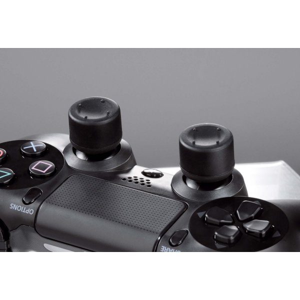 Hama Control Sticks -setti 8in1 ohjaimille PS4/PS5