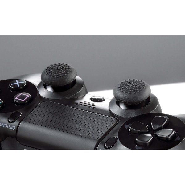 Hama Control Sticks -setti 8in1 ohjaimille PS4/PS5