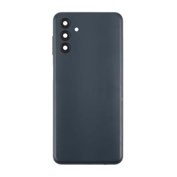 Samsung Galaxy A04s Takakansi - Tummanvihreä