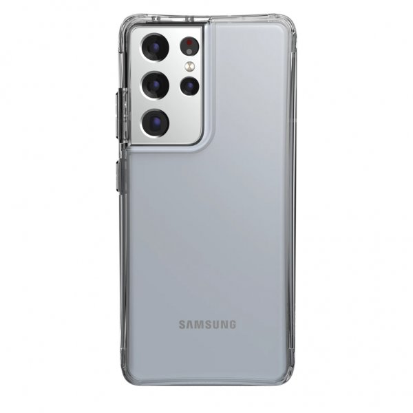 Urban Armor Gear (UAG) Samsung Galaxy S21 Ultra Kuori Plyo Ice
