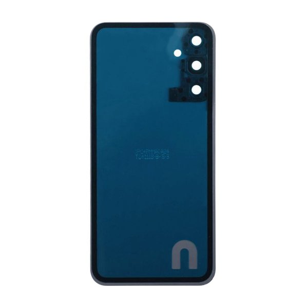 Samsung Galaxy A24 Takakansi - Musta