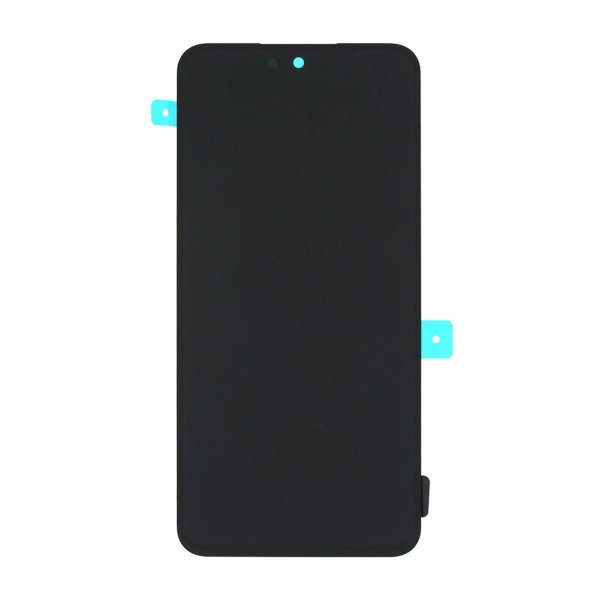 Samsung Galaxy S24 FE (S721B) Näyttö + Kosketuspaneeli (ilman kehystä)