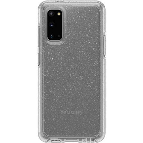 Otterbox Samsung Galaxy S20 Suojakuori Symmetry Series Stardust