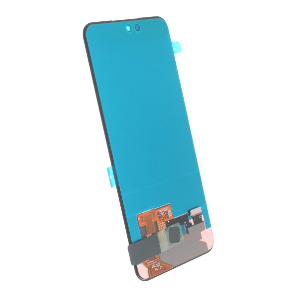Samsung Galaxy S24 FE (S721B) Näyttö + Kosketuspaneeli (ilman kehystä)