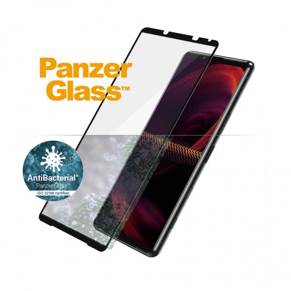 PanzerGlass Sony Xperia 5 III Näytönsuoja CaseFriendly