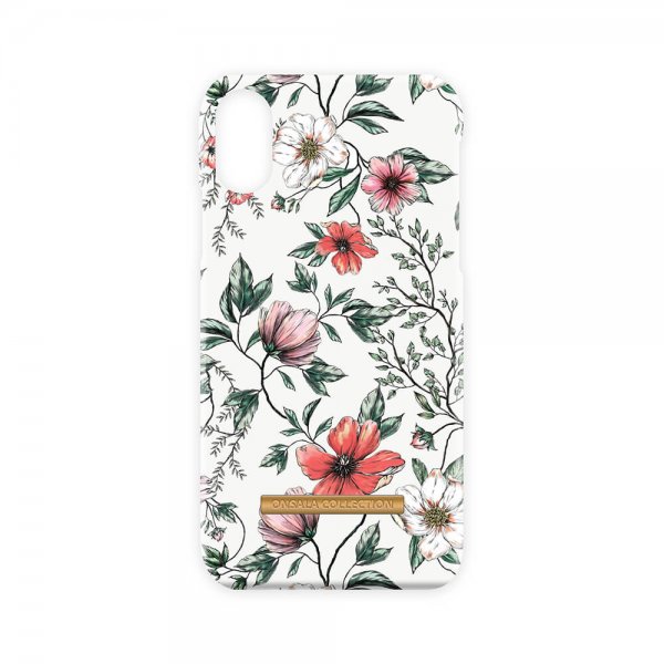 Onsala iPhone Xr Kuoret Fashion Edition Unikko Meads