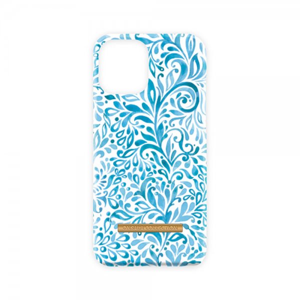 Onsala iPhone 13 -kuori Fashion Edition Flow Ornament