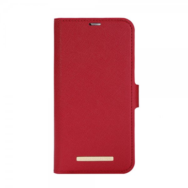 Onsala iPhone 14 Pro Max Suojakuori Fashion Edition Irrotettava kuori Punainen