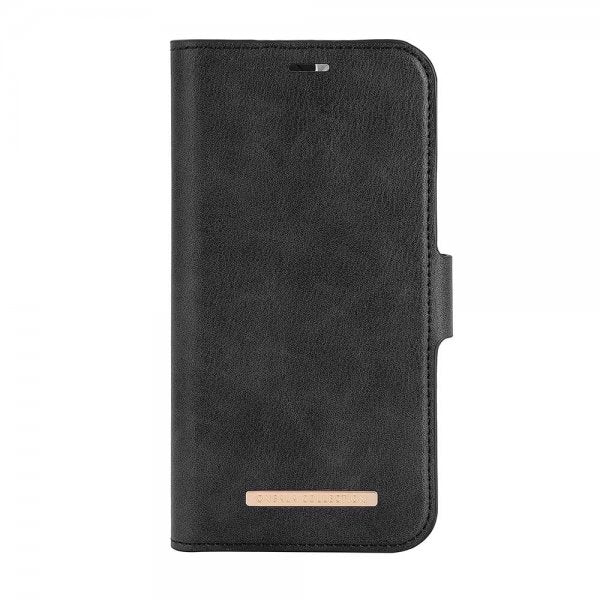 Onsala iPhone 15 -kotelo MagSeries irrotettava kuori musta