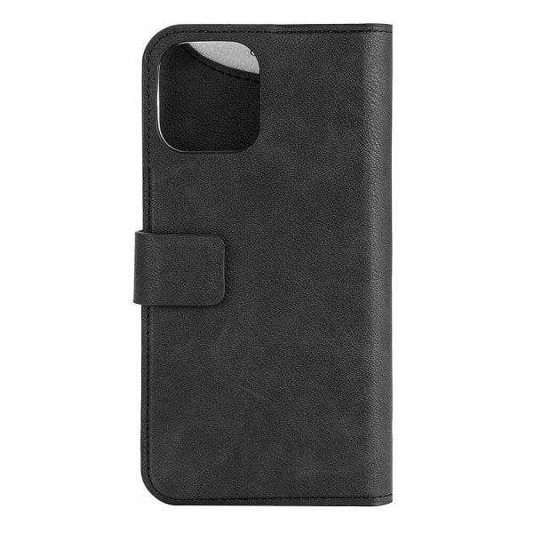 Onsala iPhone 15 Pro MagSeries irrotettava kuori, musta