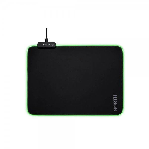 North Gaming Hiirimatto P100 RGB