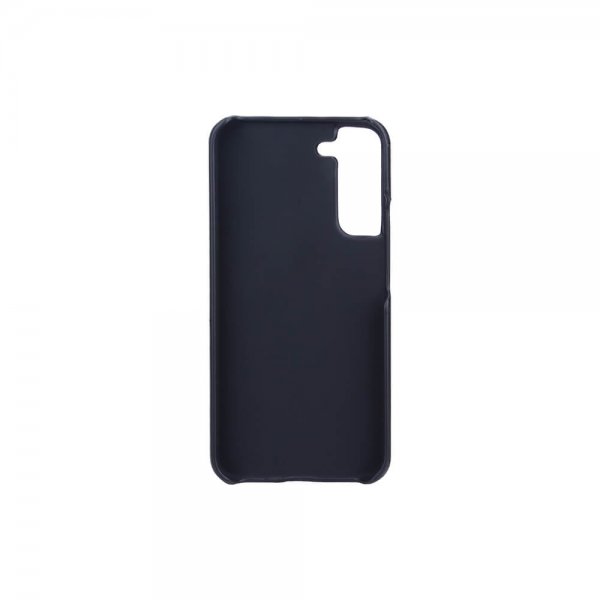 Onsala Samsung Galaxy S22 Plus Suojakuori korttipaikalla, musta
