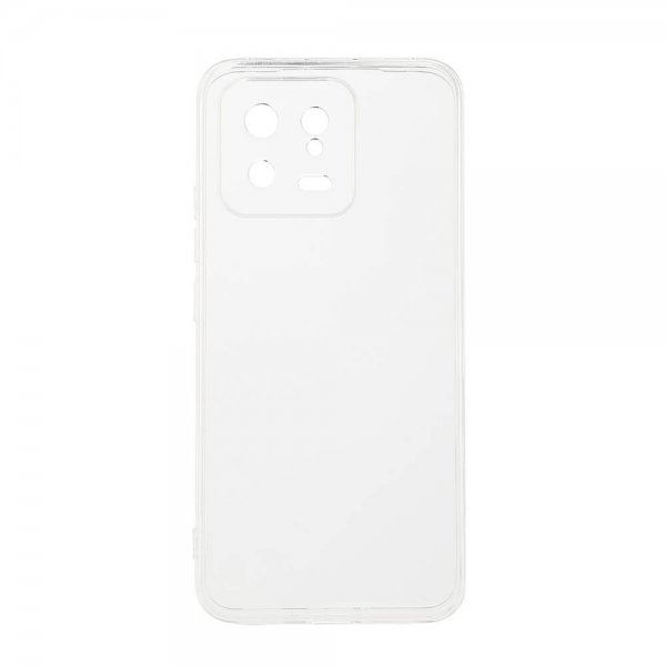Onsala Xiaomi 13 Kuori TPU Läpinäkyvä