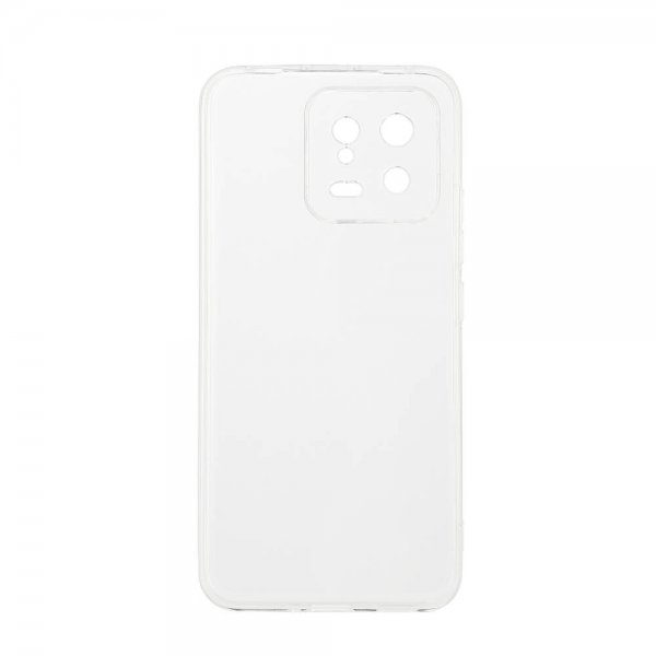 Onsala Xiaomi 13 Kuori TPU Läpinäkyvä