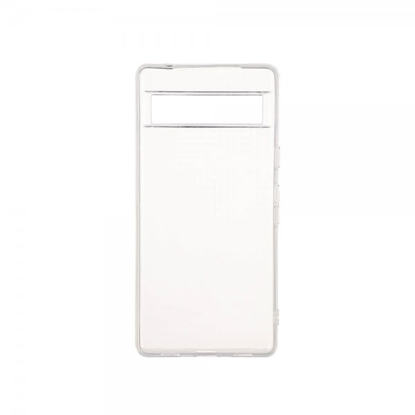 Onsala Google Pixel 7a Kuori Läpinäkyvä TPU Kirkas