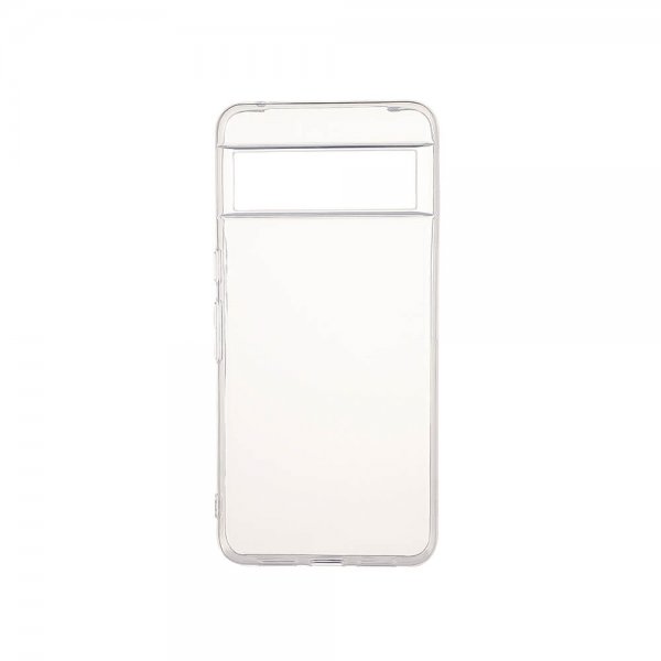 Onsala Google Pixel 8 Pro Suojakuori Läpinäkyvä TPU Kirkas