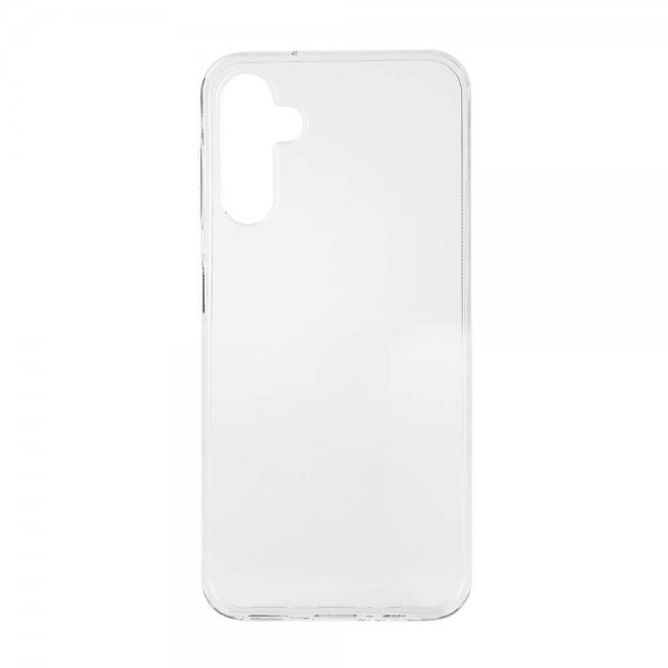 Onsala Samsung Galaxy A14 Kuori Kierrätetty TPU Läpinäkyvä
