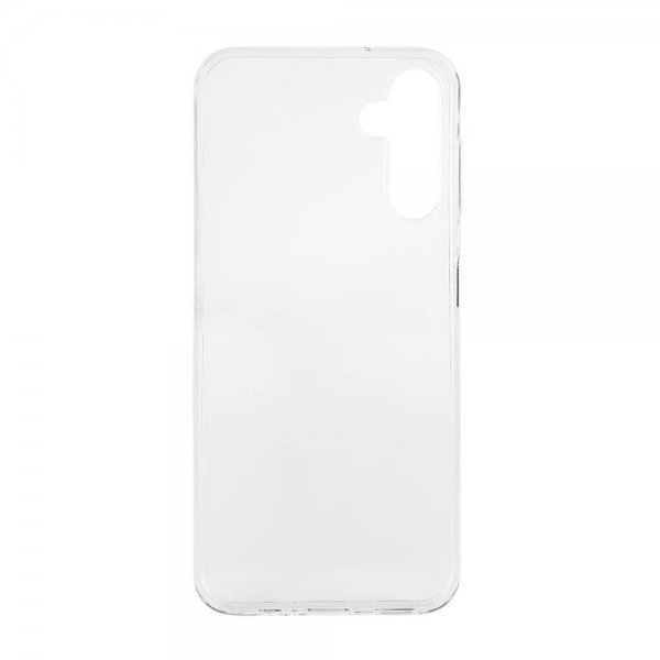 Onsala Samsung Galaxy A14 Kuori Kierrätetty TPU Läpinäkyvä