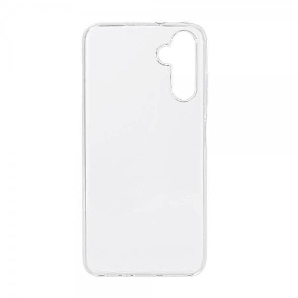 Onsala Samsung Galaxy A05s Kuori Kierrätetty TPU Läpinäkyvä