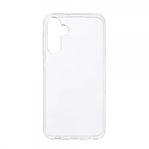 Onsala Samsung Galaxy A15 Kuoret Kierrätetty TPU Läpinäkyvä