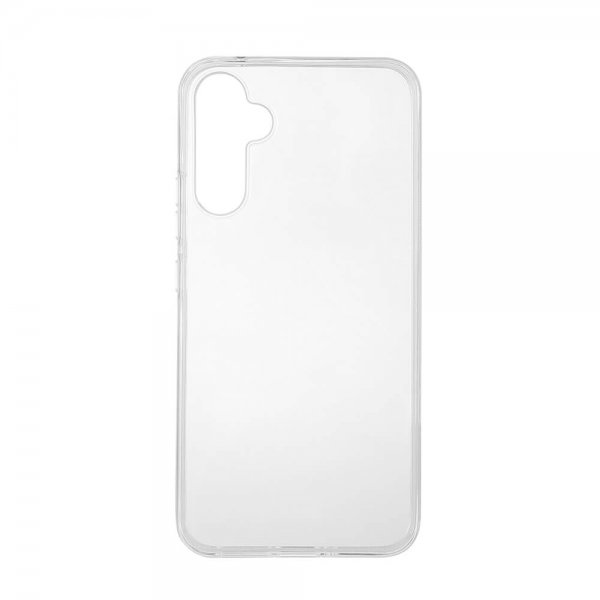 Onsala Samsung Galaxy A35 Kuoret Kierrätettyä TPU:ta Läpinäkyvä