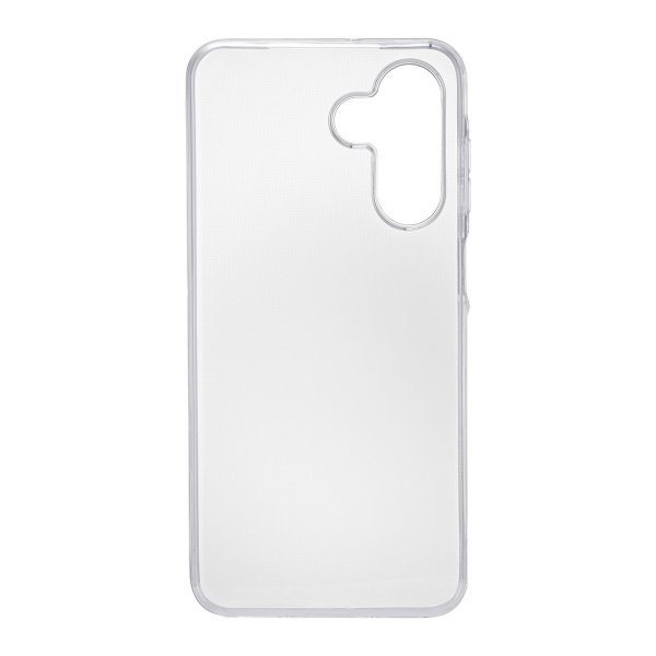 Onsala Samsung Galaxy A26 Kuori Kierrätetty TPU Läpinäkyvä