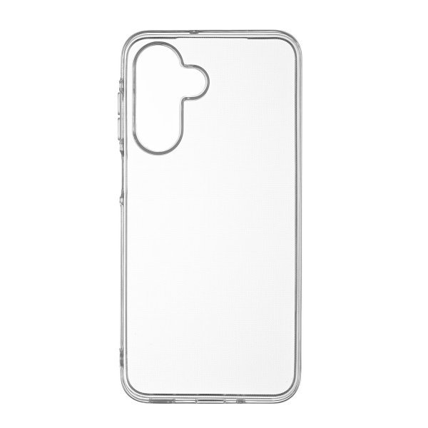 Onsala Samsung Galaxy A17 Kuori Kierrätetty TPU Läpinäkyvä