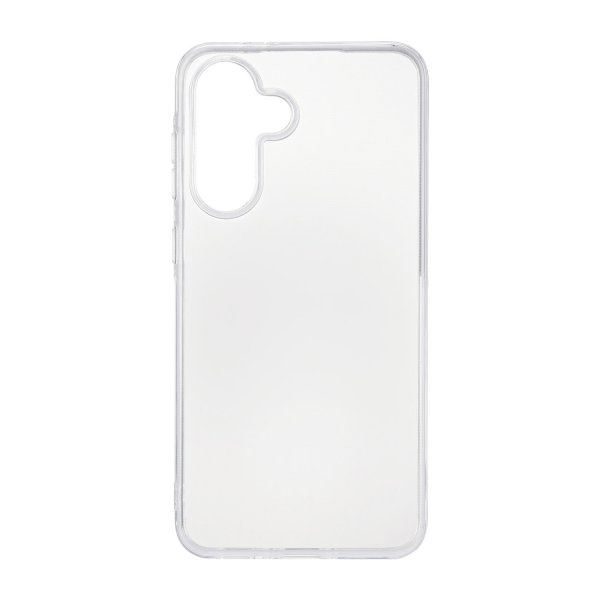 Onsala Samsung Galaxy A57 Kuori Kierrätetty TPU Läpinäkyvä
