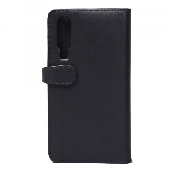 Buffalo Huawei P30 Kotelo 2in1 Magneettikotelo Musta