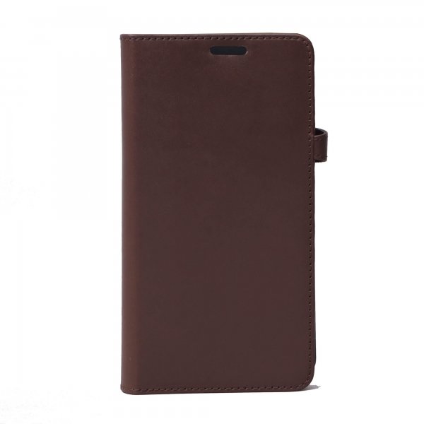 Buffalo Samsung Galaxy S10 Plus Fodral 2in1 Magnet Case Ruskea