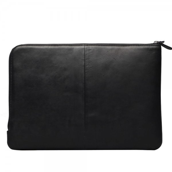 Buffalo Sleeve kannettavan suojakotelo 15" musta