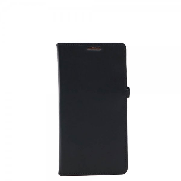 Buffalo Samsung Galaxy S20 Plus 2in1 Magneettikotelo Musta