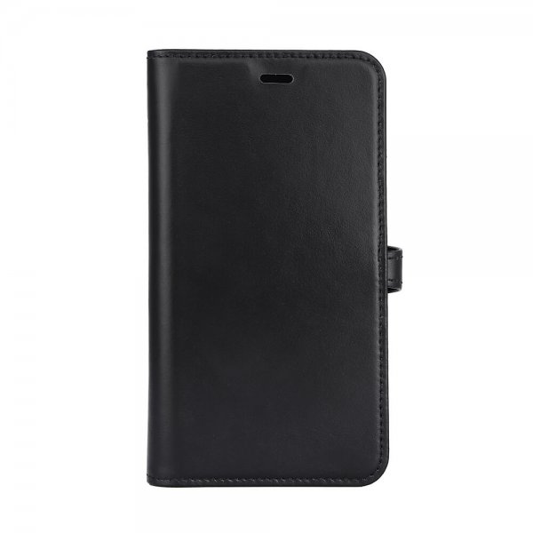 Buffalo Samsung Galaxy S23 Kotelo 2-in-1 Irrotettava Lompakko Musta