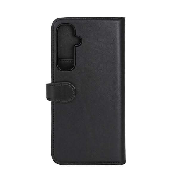 Buffalo Samsung Galaxy S23 FE 2-in-1 Irrotettava Lompakkokotelo Musta