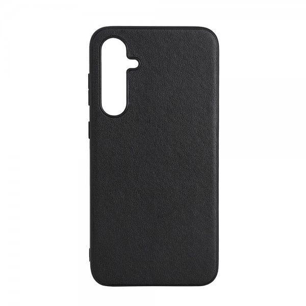 Buffalo Samsung Galaxy S23 FE Kuoret PU Musta