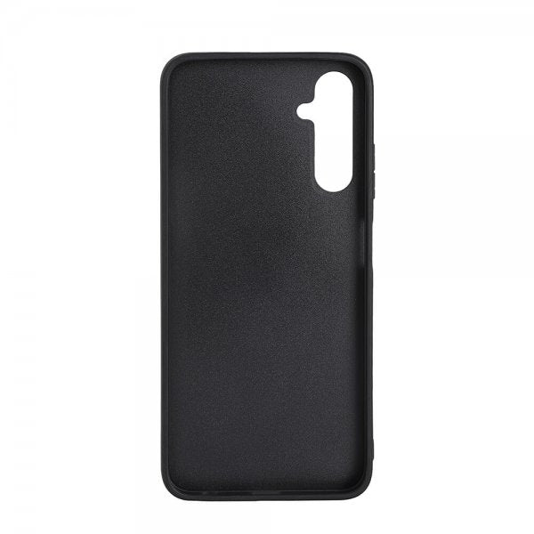 Buffalo Samsung Galaxy A05s Suojakuori PU Musta