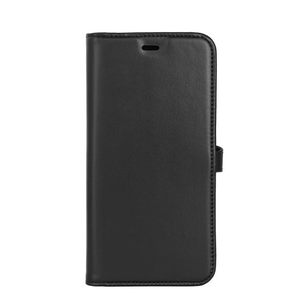 Buffalo Samsung Galaxy S24 FE Kotelo 2-in-1 Irrotettava Lompakko Musta