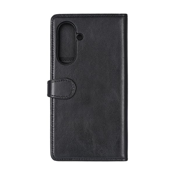 Buffalo Samsung Galaxy A56 Kotelo 2-in-1 Irrotettava Lompakko Musta