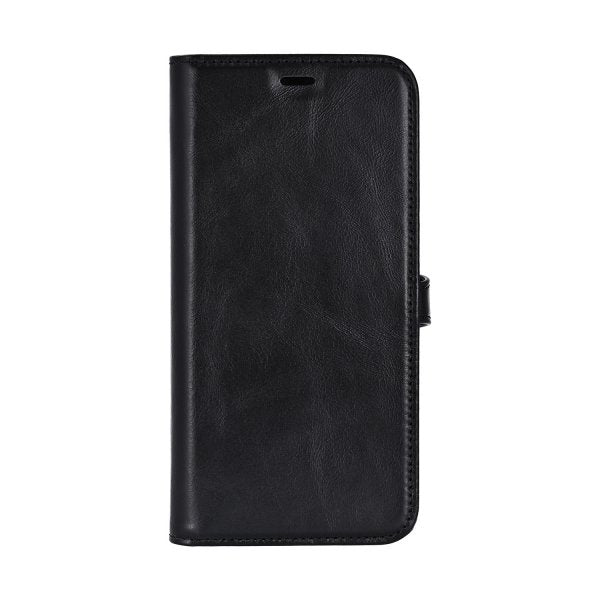Buffalo Samsung Galaxy S25 FE Kotelo 2-in-1 Irrotettava Lompakko Musta