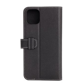 Onsala iPhone 12 Mini Kotelo ECO Musta