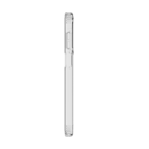 Tech21 Samsung Galaxy A17 EvoLite -suojakuori läpinäkyvä