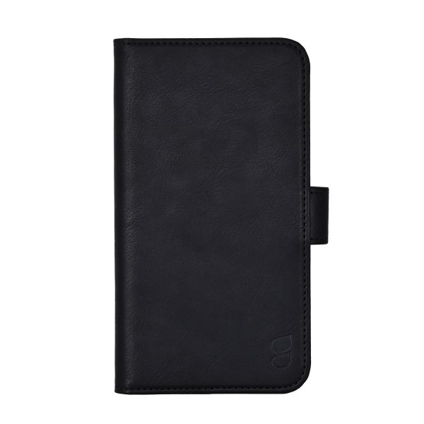 Gear iPhone 17 Pro Kotelo 2-in-1 3 Korttipaikkaa MagSeries Musta