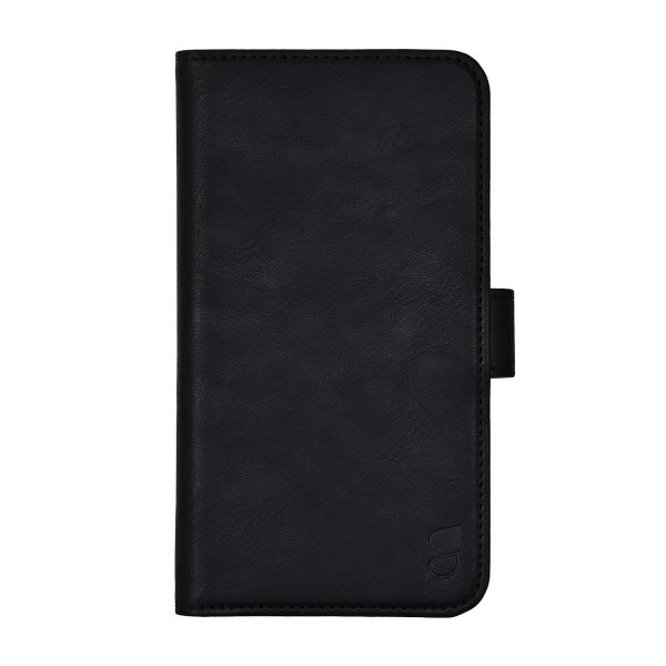 Gear iPhone Air 2-in-1-kotelo 3 korttipaikkaa MagSeries Musta