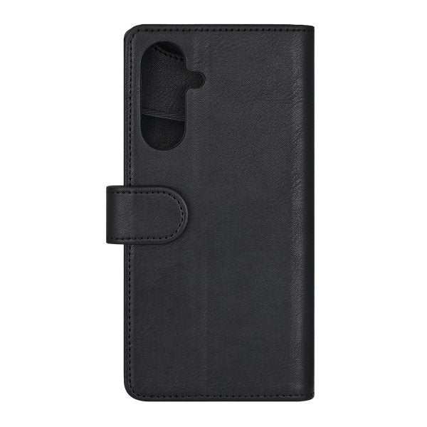 Gear Samsung Galaxy A26 Kotelo, 3 korttipaikkaa, musta